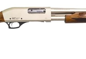 GFORCE ARMS GF3P 20/18.5 NKL/WD 4+1