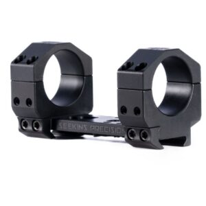 SEEKINS PRECISION HIT PRECISION MOUNT 30MM 1.45"