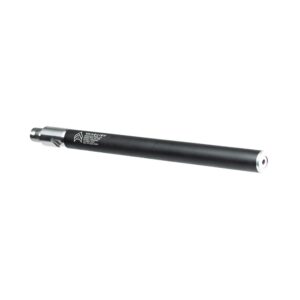 Angstadt Arms Vanquish 22 Suppressed Ruger Charger Barrel .22 LR 12" Black