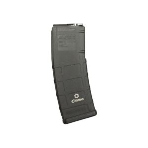 CMMG 9 AR Conversion AR-15 Magazine 9mm Magpul PMAG RDB Black 30/rd