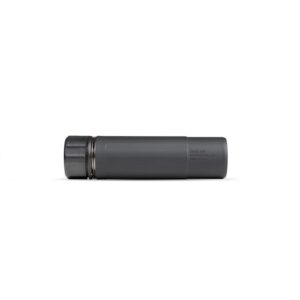 Dead Air Silencers Sandman K QD Suppressor 7.62mm(.30 Cal) Stellite/Stainless Steel Black Finish 5/8-24 KeyMount Brake