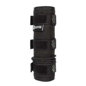 G-Outdoors Tactical Suppressor Cover 7.5" Black