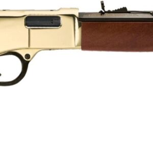 Henry Big Boy Classic .327 Fed Mag Rifle 10rd Magazine 20" Barrel Walnut