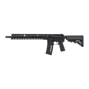 IWI ZION Z-15 ARAD Rifle 5.56mm 30rd Magazine(1) 16" Threaded Barrel 15" MLOK Handguard B5 Stock