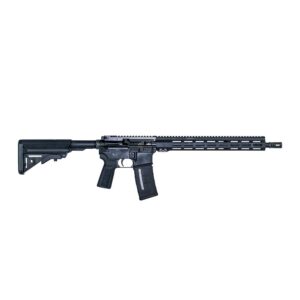 IWI ZION-15 Rifle 5.56mm 10rd Magazine(1) 16" Barrel 15" M-LOK 2-Stage Trigger B5 Stock