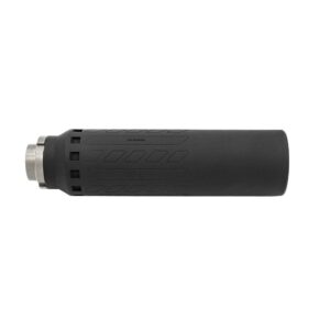 B&T XH762 RBS Full Size (Ti) Direct Thread Suppressor 1.375x24 Diameter 6.8" RAID Taper HUB 5/8x24 Muzzle Device
