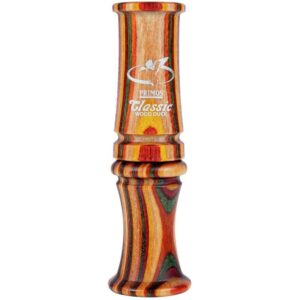 Primos Classic Wood Duck Call Mouth Call