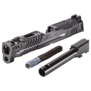 Smith & Wesson M&P 9 M2.0 Carry Comp Slide Kit Grey