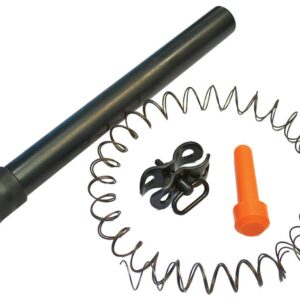 Carlson Shotgun Magazine Extension Assemblies 8-shot Benelli M1-M2