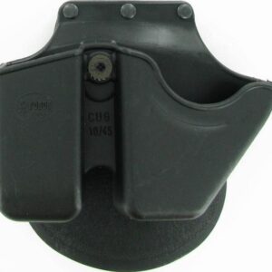 Fobus for Glock 10Mm/.45 Handcuff/ Magazine Combo Double Stack