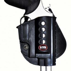 Fobus Taurus Judge 2.5" & 3" Cylinder Evolution Roto-Holster Paddle Holster Right Hand