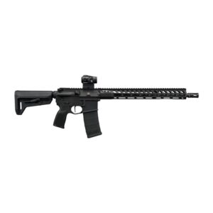 Sig Sauer M400 Black Rifle 5.56 NATO 30rd Magazine 16" Barrel ROMEO-MSR GEN II Adjustable Stock M-LOK Handguard