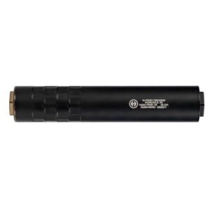 Hi-Point Hush Point 45/9 Suppressor 1/2x28 & .578x28 Direct Thread