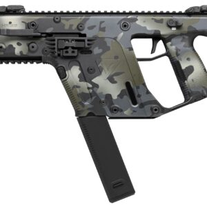 KRISS USA VECTOR SDP G2 45ACP 5.5" MCBK#