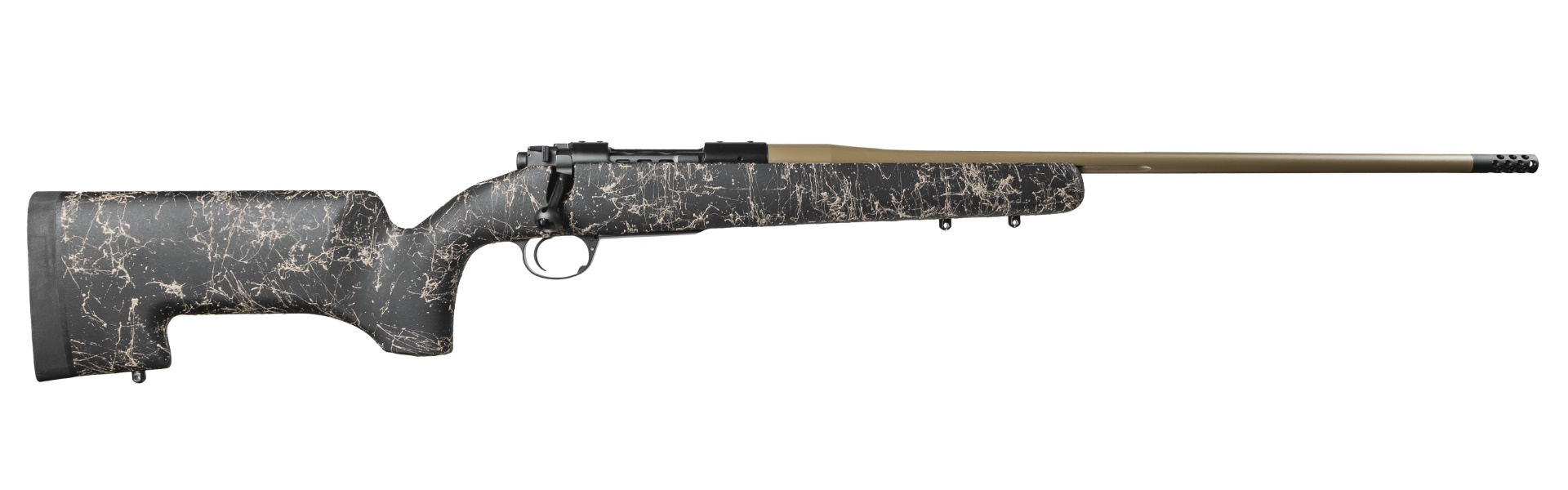 KIMBER MOUNTAIN ASCENT 280AI MOJAVE