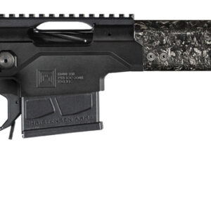 CHRISTENSEN ARMS MPR 223REM CHASSIS BLK 16" MB