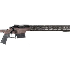 CHRISTENSEN ARMS MPR 300WIN CHASSIS BRWN 26" MB