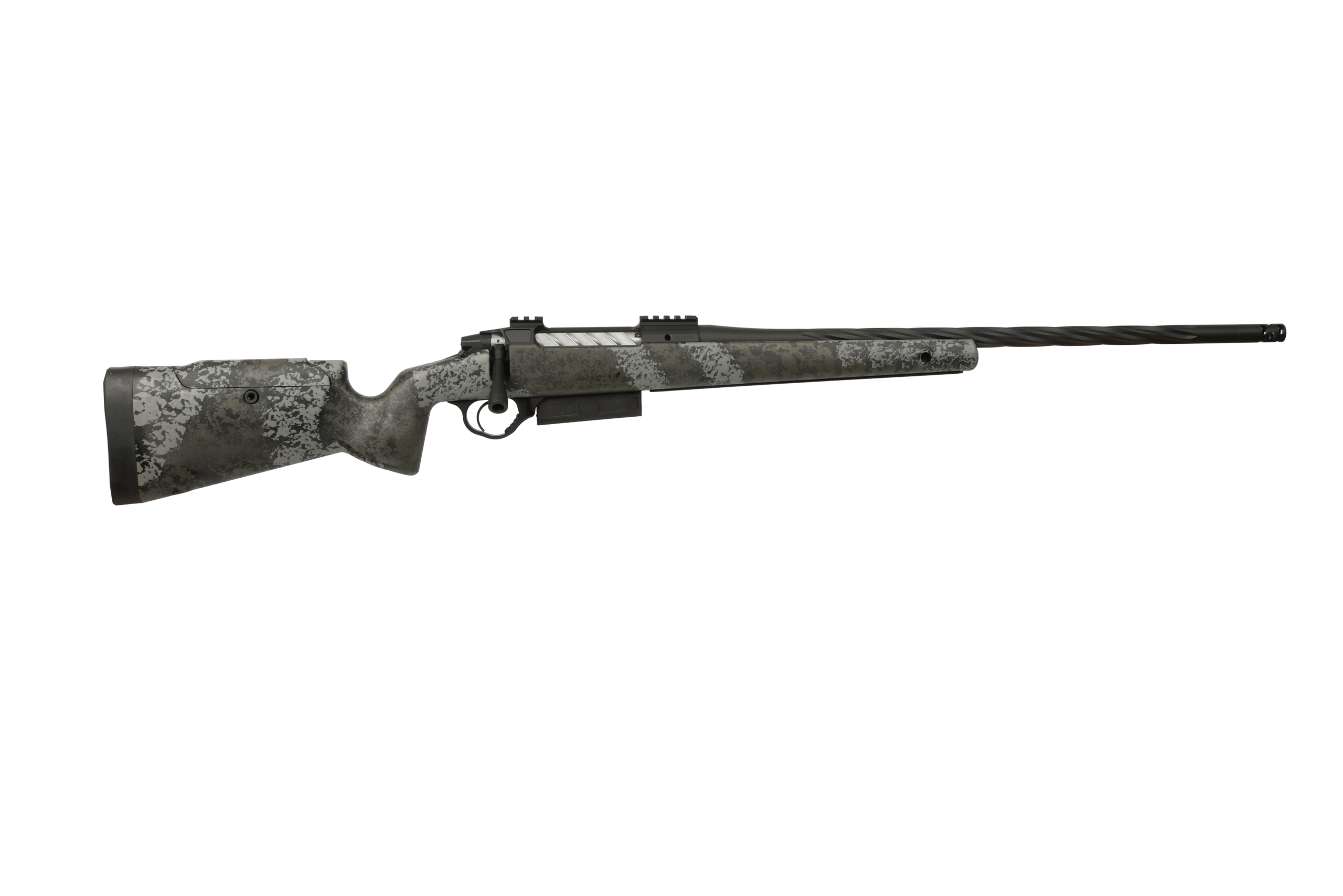 SEEKINS PRECISION PH3 6MMCR MOUNTAIN SHADOW 20"