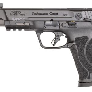 SMITH AND WESSON M&P10MM M2.0 PC 10MM 10+1 CA