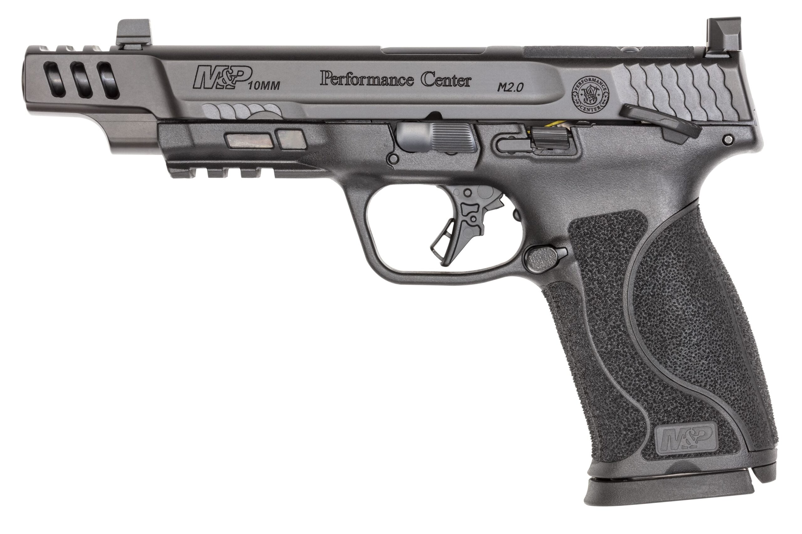 SMITH AND WESSON M&P10MM M2.0 PC 10MM 10+1 CA