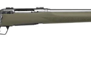 SAVAGE ARMS 110 TRAIL HUNTER 243WIN 22"  #