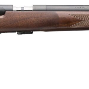 BROWNING T-BOLT TARGET SR 17HMR BL/WD
