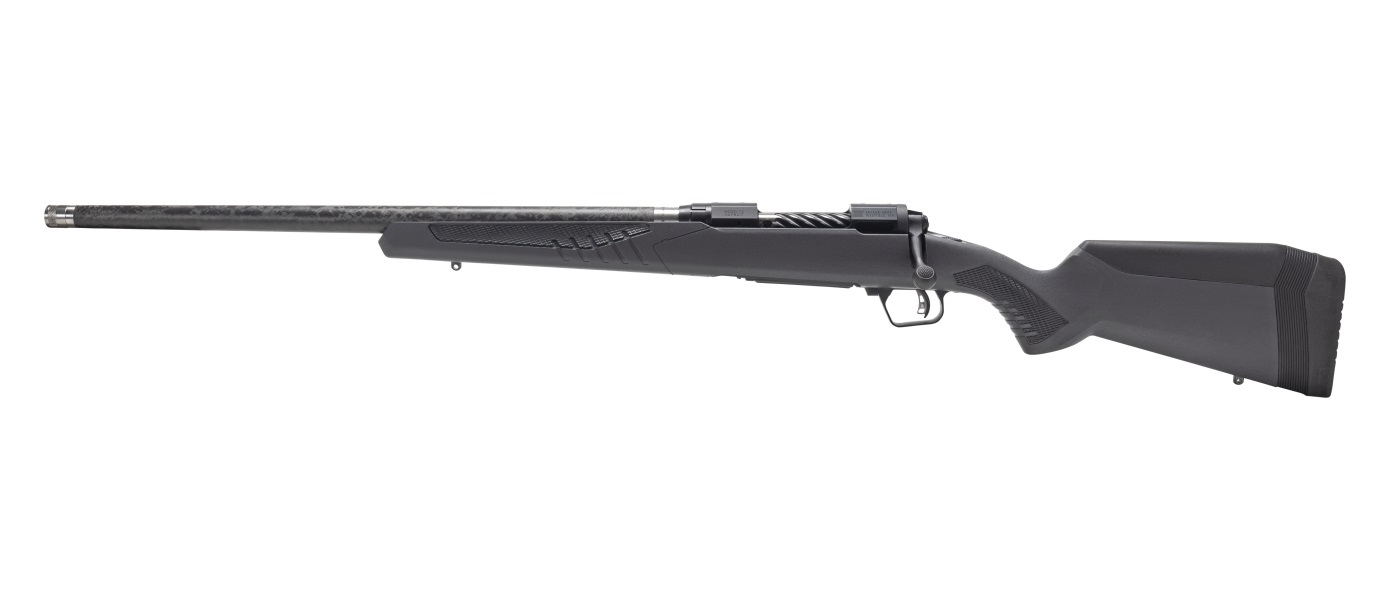 SAVAGE ARMS 110 ULTRALITE 6.5PRC CAR LH #