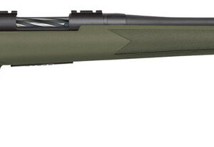 MOSSBERG PATRIOT 30-06 22IN FLUTED BARREL 5RD ODG WEAVER STYL BS 28078