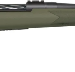 MOSSBERG PATRIOT 400 LEGEND 20IN TB BARREL 4RD ODG WEAVER STYL BS 28225