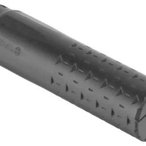 GEMTECH NEUTRINO SUPPRESSOR 30 CAL 6.5IN BLACK 5/8X24 DIRECT THREAD 14676