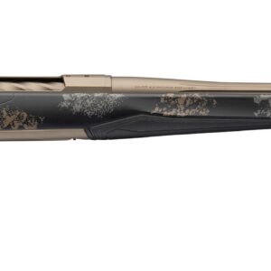 BROWNING X-BOLT 2 SPEED HD 308WIN TB  #