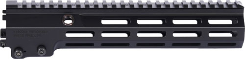 GEISSELE 10.5" SUPER MOD RAIL - MK16 M-LOK BLACK