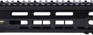 GEISSELE 10.5" SUPER MOD RAIL - MK4 M-LOK BLACK
