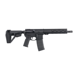 COLT M4 PISTOL 5.56 10.3IN BARREL BLACK SBA5 STABILIZING BRACE M4P6930