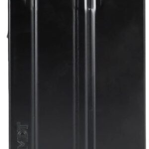 MDT MAG METAL SA 308 10RD - WITH BINDER PLATE BLACK