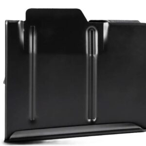 MDT MAG METAL SA 308 5RD - WITH BINDER PLATE BLACK