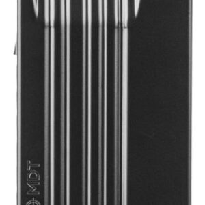 MDT MAG METAL SA 308 12RD - WITH BINDER PLATE BLACK