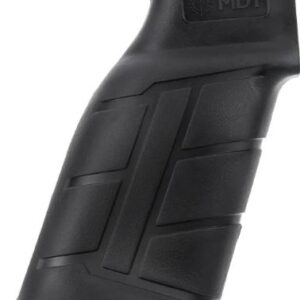 MDT PISTOL GRIP ELITE BLACK