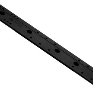 MDT M-LOK ARCA RAIL 7" BLACK