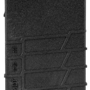 MDT MAG POLYMER GEN2 SA 308 - 10 RD BLACK