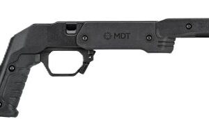 MDT CHASSIS XRS REM 700 SA RH - BLACK