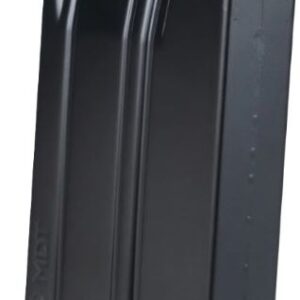 MDT MAG METAL SA 223 10 RD - EXTENDED FEEDLIPS BLACK