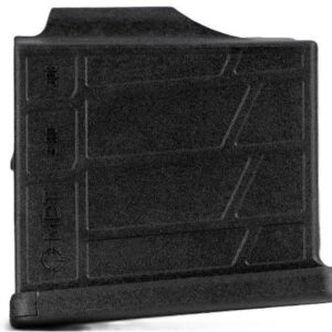 MDT MAG POLYMER 308 5RD BLACK