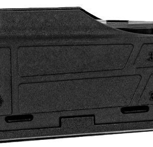 MDT MAG POLYMER 308 3RD BLACK - FLUSH MOUNT