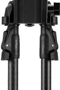 MDT BIPOD GRND POD-RRS - DOVETAIL BLACK