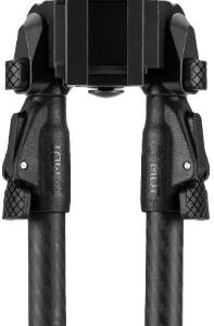 MDT BIPOD GRND POD-RRS - DOVETAIL GREEN ACCENT