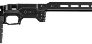 MDT CHASSIS ACC ELITE SYSTEM - REM 700 SA RH BLACK