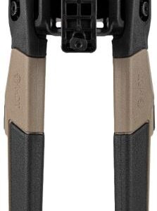 MDT BIPOD ORYX M-LOK MOUNT - FDE/BLACK