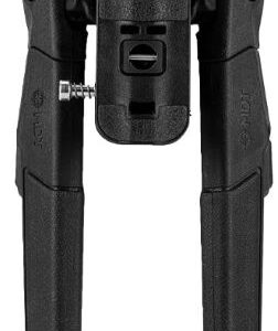 MDT BIPOD ORYX SLING SWIVEL - STUD ATACHMENT BLACK