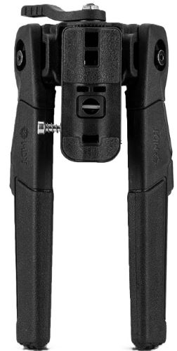 MDT BIPOD ORYX SLING SWIVEL - STUD ATACHMENT BLACK